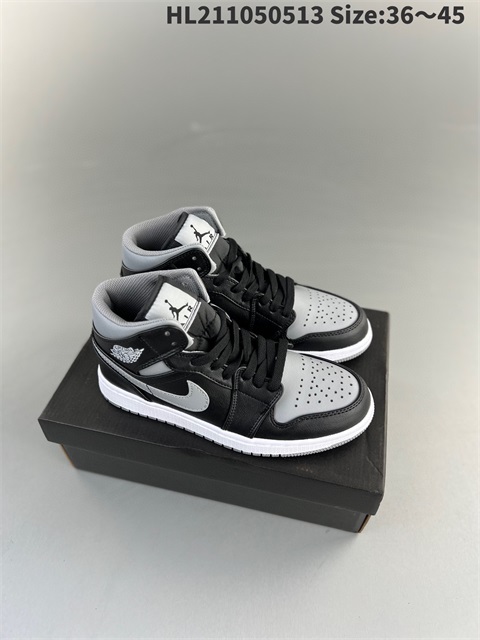 women air jordan 1 shoes US5.5-US8.5 2023-5-28-060